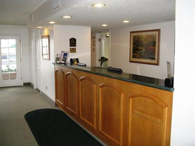 фото отеля BEST WESTERN Payson Inn