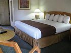 фото отеля BEST WESTERN Payson Inn