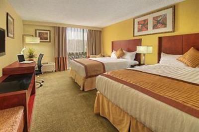 фото отеля The Palmdale Hotel