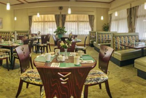 фото отеля The Palmdale Hotel