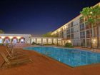 фото отеля The Palmdale Hotel