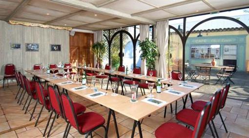 фото отеля Best Western Nimotel Hotel Nimes