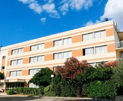 фото отеля Best Western Nimotel Hotel Nimes