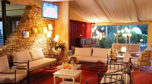 фото отеля Best Western Nimotel Hotel Nimes