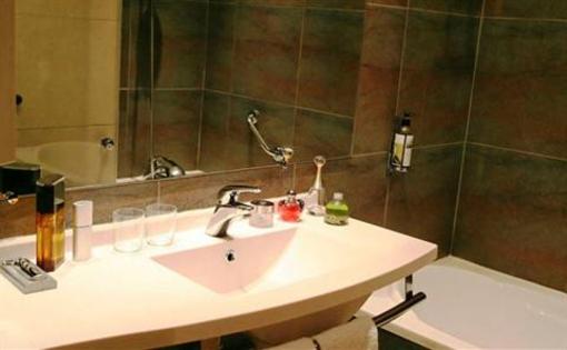 фото отеля Best Western Nimotel Hotel Nimes