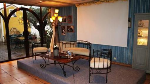 фото отеля Best Western Nimotel Hotel Nimes