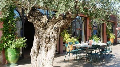 фото отеля Best Western Nimotel Hotel Nimes