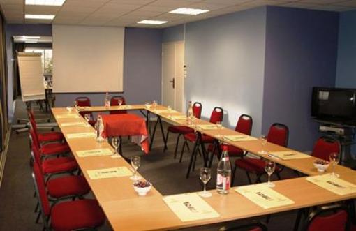 фото отеля Best Western Nimotel Hotel Nimes