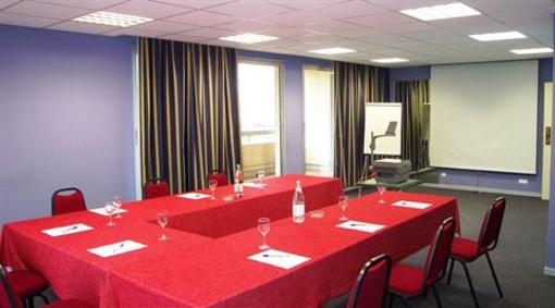 фото отеля Best Western Nimotel Hotel Nimes