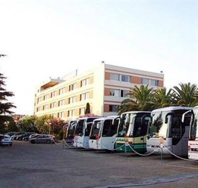 фото отеля Best Western Nimotel Hotel Nimes
