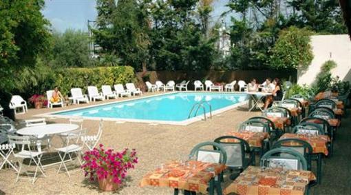 фото отеля Best Western Nimotel Hotel Nimes