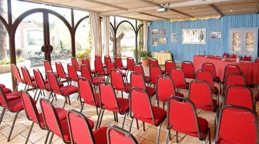 фото отеля Best Western Nimotel Hotel Nimes