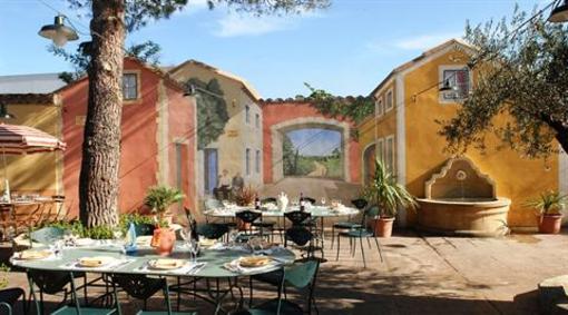 фото отеля Best Western Nimotel Hotel Nimes