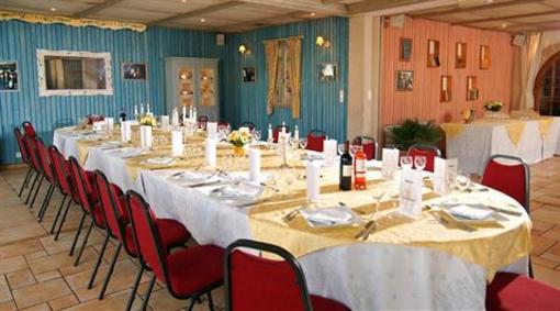 фото отеля Best Western Nimotel Hotel Nimes