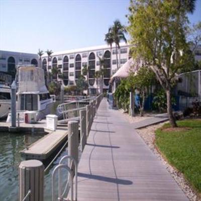 фото отеля Marco Bay Resort