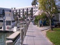 Marco Bay Resort