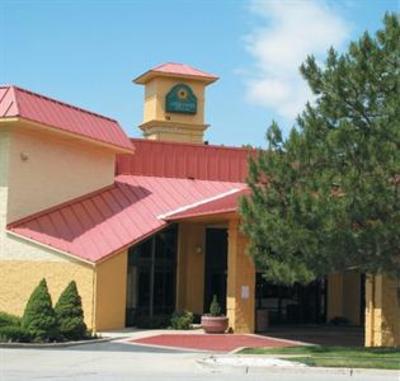 фото отеля La Quinta Inn & Suites Salt Lake City Layton