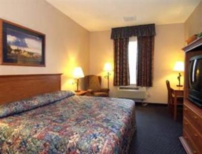 фото отеля Knights Inn and Suites Rio Grande Valley Pharr