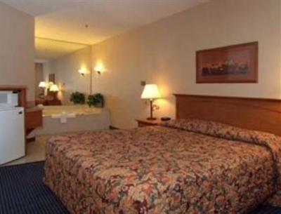 фото отеля Knights Inn and Suites Rio Grande Valley Pharr