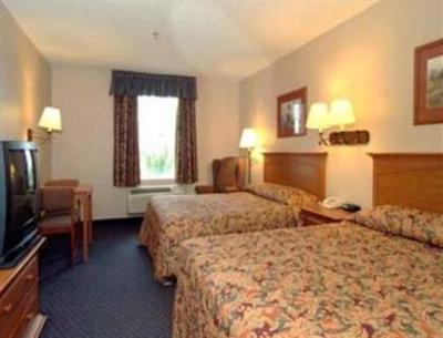 фото отеля Knights Inn and Suites Rio Grande Valley Pharr