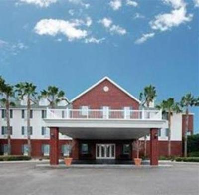 фото отеля Knights Inn and Suites Rio Grande Valley Pharr
