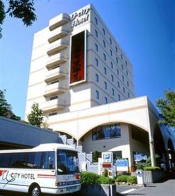 фото отеля Narita U-City Hotel