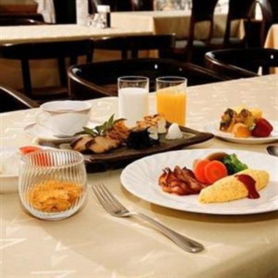 фото отеля Narita U-City Hotel
