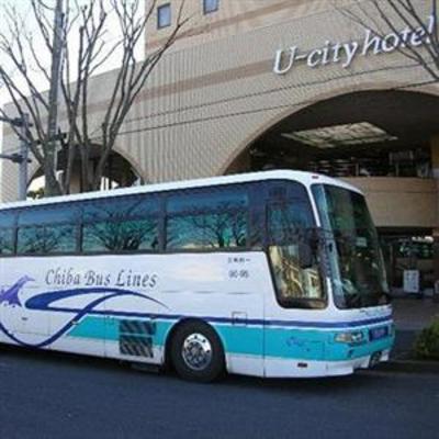 фото отеля Narita U-City Hotel