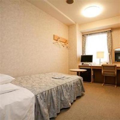 фото отеля Narita U-City Hotel