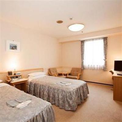 фото отеля Narita U-City Hotel