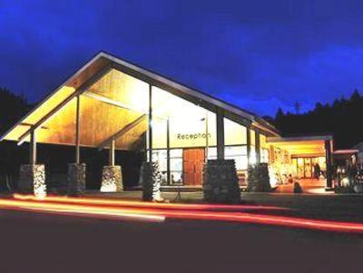 фото отеля Silverstream Retreat