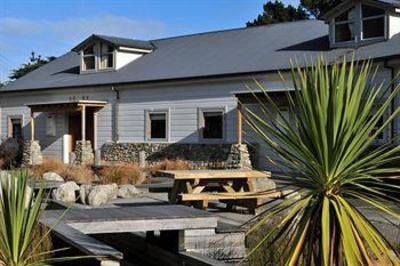 фото отеля Silverstream Retreat