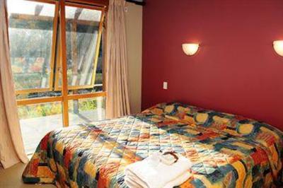 фото отеля Silverstream Retreat
