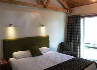 фото отеля Silverstream Retreat
