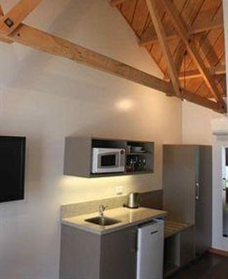фото отеля Silverstream Retreat