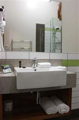 фото отеля Silverstream Retreat