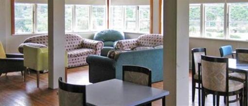 фото отеля Silverstream Retreat