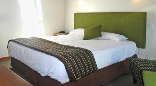 фото отеля Silverstream Retreat