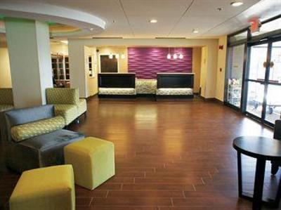 фото отеля La Quinta Inn & Suites Springfield