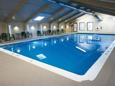фото отеля La Quinta Inn & Suites Springfield