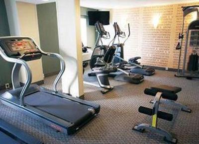фото отеля La Quinta Inn & Suites Springfield