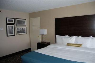фото отеля La Quinta Inn & Suites Springfield