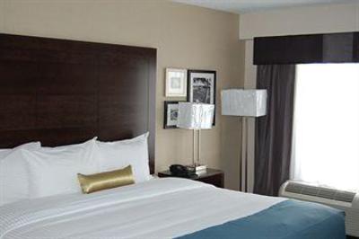 фото отеля La Quinta Inn & Suites Springfield