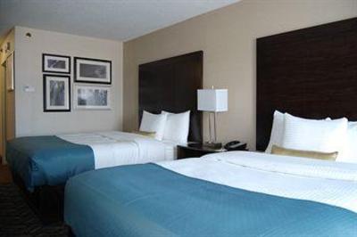 фото отеля La Quinta Inn & Suites Springfield