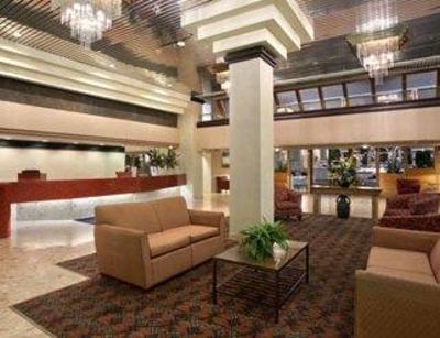 фото отеля Ramada Toledo Conference Center