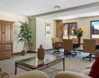 фото отеля Ramada Toledo Conference Center