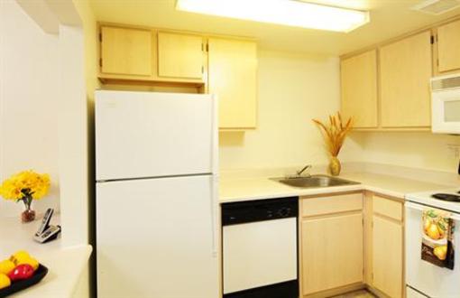 фото отеля Scottsdale Park Suites