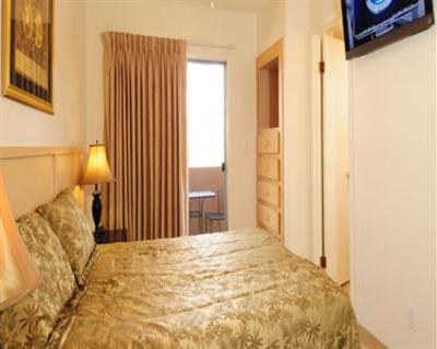 фото отеля Scottsdale Park Suites