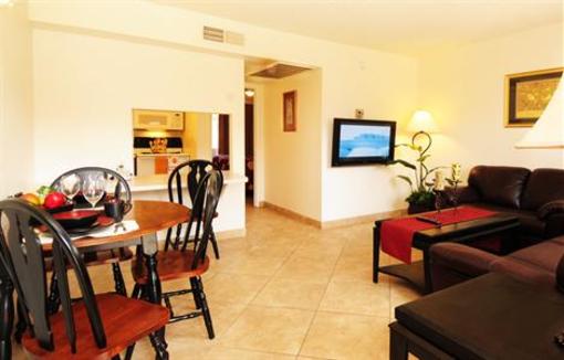 фото отеля Scottsdale Park Suites