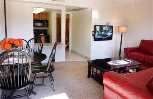 фото отеля Scottsdale Park Suites